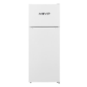FRIGORIFICO DEFROST 208 LITROS | 140CM BLANCO MUVIP