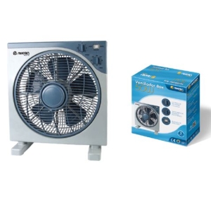 VENTILADOR BOX 30CM 50W