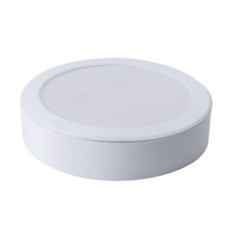 DOWNLIGHT CIRCULAR 18W | 1440LM SELECTOR 3 TEMPERATURAS + SOBREPARED ELBAT - Imagen 4