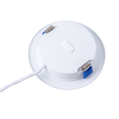 DOWNLIGHT CIRCULAR 12W | 960LM SELECTOR 3 TEMPERATURAS + SOBREPARED ELBAT - Imagen 2