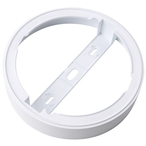 DOWNLIGHT CIRCULAR 12W | 960LM SELECTOR 3 TEMPERATURAS + SOBREPARED ELBAT - Imagen 3