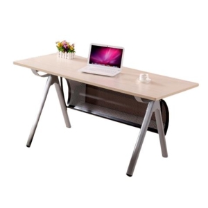 REACONDICIONADA MESA DE ESCRITORIO MS600 120X60X75CM MUVIP