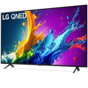 TELEVISOR QNED 75 | 4K | WIFI | SMART TV | 75QNED80T6A LG"