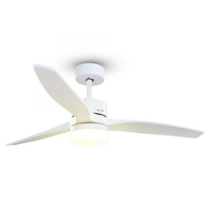 VENTILADOR DE TECHO 132CM CON LED Y MANDO SKYECO-52 GRUNKEL