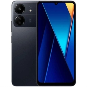SMARTPHONE POCO C65 6.7| 8GB| 256GB | 50/8 MPX NEGRO POCO"