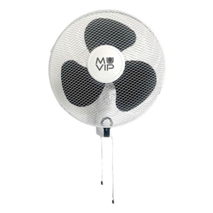REACONDICIONADO VENTILADOR DE PARED 45W 3 VELOCIDADES MUVIP
