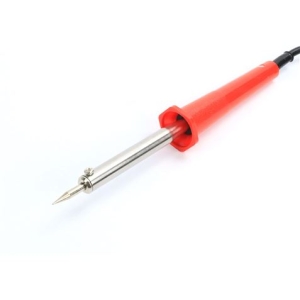SOLDADOR ESTAÑO 40W MADER