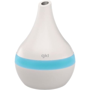 HUMIDIFICADOR DIFUSOR LED 300ML PEARL MIST GKL