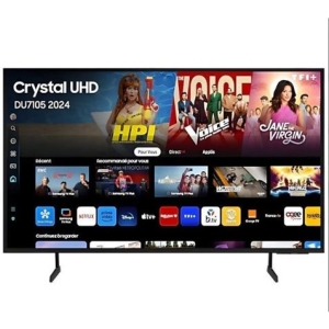 TELEVISOR 75 SAMSUNG TU75DU7105KXXC 4K| SMART TV | WIFI | BT |"