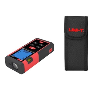 MEDIDOR DE PRECISION LASER UNI-T