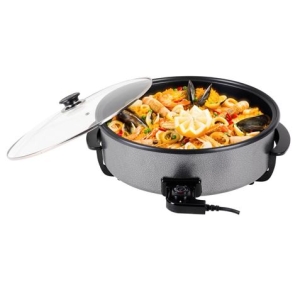 REACONDICIONADO PAELLERO ELÉCTRICO 1500W MUVIP