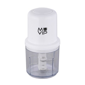 PICADORA 400W 500ML MUVIP