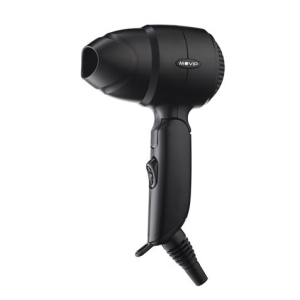 REACONDICIONADO SECADOR DE VIAJE PLEGABLE 1200W MUVIP