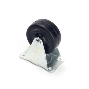RUEDA FIJA 50MM MADER