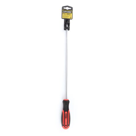 DESTORNILLADOR CRV PH2 X 300MM MADER - Imagen 2