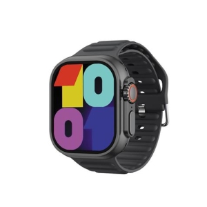 SMARTWATCH M10 ULTRA 2 HD | IP67 | LLAMADAS | NEGRO XO"