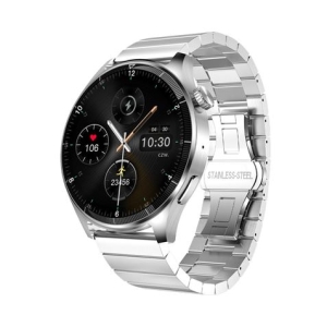 SMARTWATCH GRAND-2 SW-710 SILVER FOREVER
