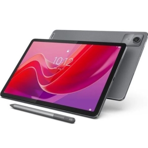 TABLET M11 LENOVO | 11 | 4GB | 128GB | INCLUYE PEN | GRIS LUNA"