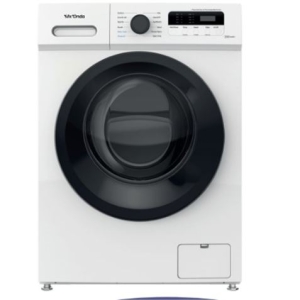 LAVADORA DE 7KG 1200RPM BLANCA LV2120 MX-ONDA