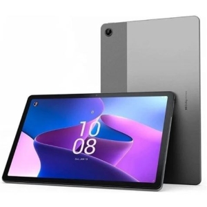 TABLET M10 3ºGEN 10.1 | 4GB | 64GB | WIFI | GRIS TORMENTA LENOVO"