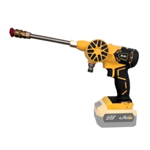 REACONDICIONADA HIDROLIMPIADORA S/CARBONES 20V (SIN BATERÍA) BLIM