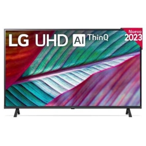 TELEVISOR 43 LG 43UR78006LK 4K| SMART TV | WIFI | BT |"