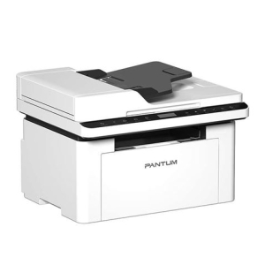 IMPRESORA LASER MULTIFUNCION MONOCROMO WIFI | ADF BM2300AW PANTUM