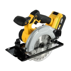 REACONDICIONADA SIERRA CIRCULAR 20V 165MM | BATERIA 4AH BLIM