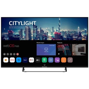 TELEVISOR QLED 50 SMART TV WEBOS 5025QLEDW GRUNKEL"