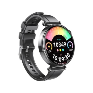 SMARTWATCH GT4 MINI 1.32 IP68 | LLAMADAS BT | NEGRO XO"
