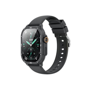 SMARTWATCH J12 2.06 AMOLED | LLAMADAS BT XO"