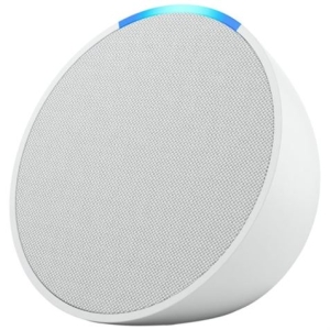 AMAZON ECHO POP GEN1 ALTAVOZ INTELIGENTE BLANCO