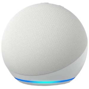 AMAZON ECHO DOT GEN5 ALTAVOZ INTELIGENTE BLANCO
