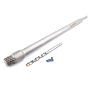 PROLONGADOR PARA SIERRA CORONA 350MM SDS PLUS MADER