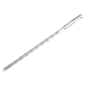 BROCA SDS PLUS, CRUZ PARA HORMIGON 8X210mm. SAURIUM