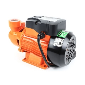BOMBA ELÉCTRICA 370W 25L/MIN MADER