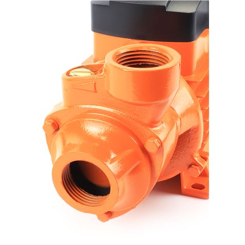BOMBA ELÉCTRICA 370W 25L/MIN MADER - Imagen 2