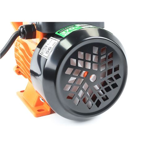 BOMBA ELÉCTRICA 370W 25L/MIN MADER - Imagen 3