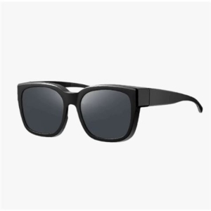 GAFAS DE SOL POLARIZADAS FIT OVER NEGRO XIAOMI