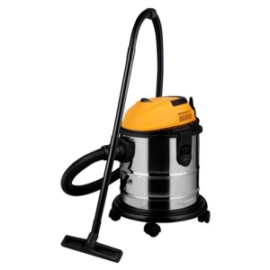 REACONDICIONADA ASPIRADORA INOXIDABLE 15 LITROS 1000W BLIM