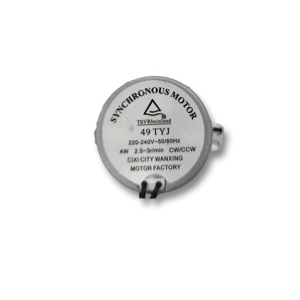 MOTOR PARA CLIMATIZADORES MV0546 MV0547 MUVIP