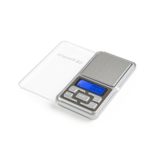 BASCULA DE PRECISION COMPACTA PC 3010 ORBEGOZO