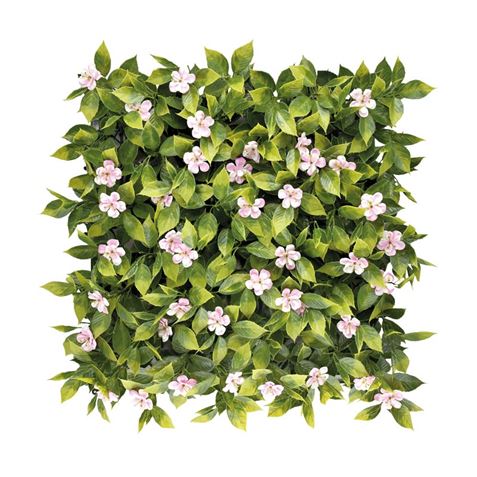JARDIN VERTICAL 50X50CM SERIE FLORESTA SUNGARDEN - Imagen 2