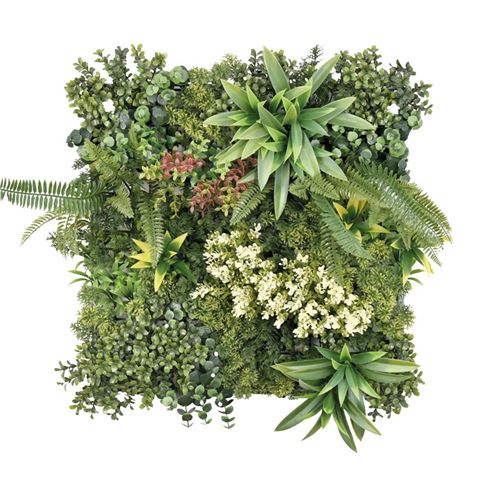 JARDIN VERTICAL 50X50CM SERIE BIONIA SUNGARDEN - Imagen 2