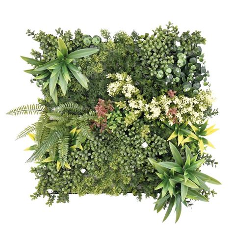JARDIN VERTICAL 50X50CM SERIE OASYS SUNGARDEN - Imagen 2