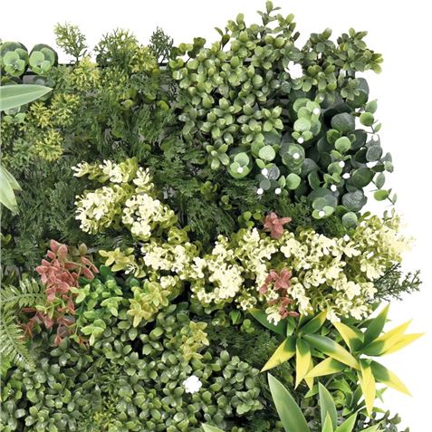JARDIN VERTICAL 50X50CM SERIE OASYS SUNGARDEN - Imagen 3