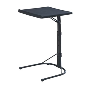 SOPORTE / ESCRITORIO DE RESINA ALTURA REGULABLE CROMAD