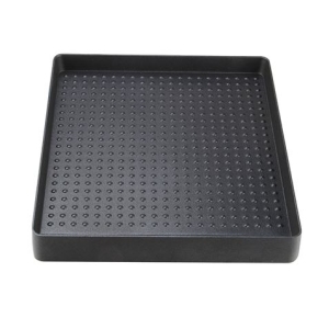 PLANCHA DE ASAR PARA COCINA PORTÁTIL 1 FUEGO MUVIP