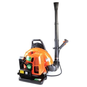 SOPLADOR DE MOCHILA DE GASOLINA 63.3CC MADER