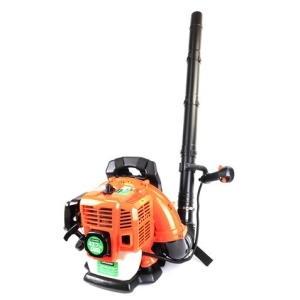 SOPLADOR DE MOCHILA DE GASOLINA 42.7CC MADER